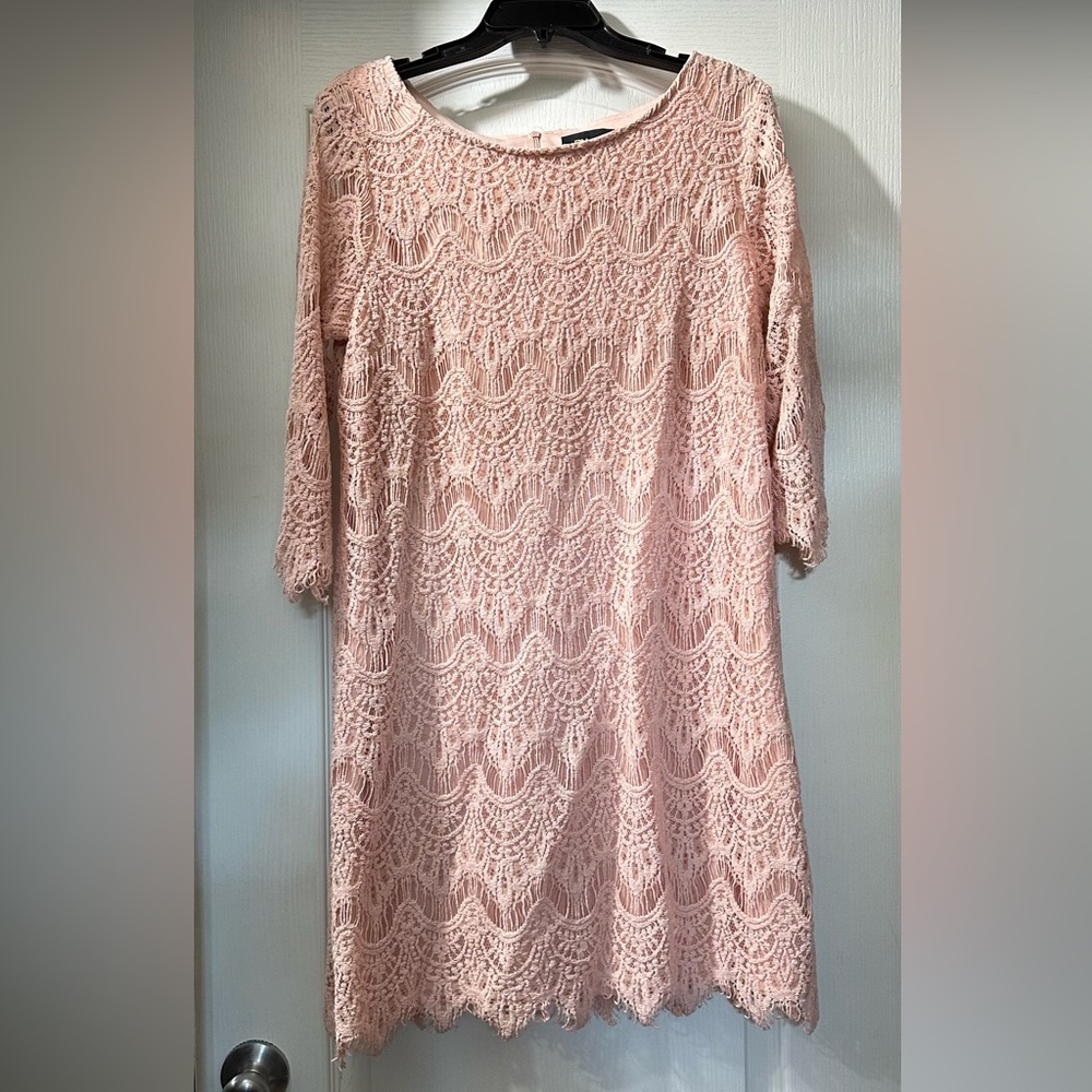 RN Studio Dress